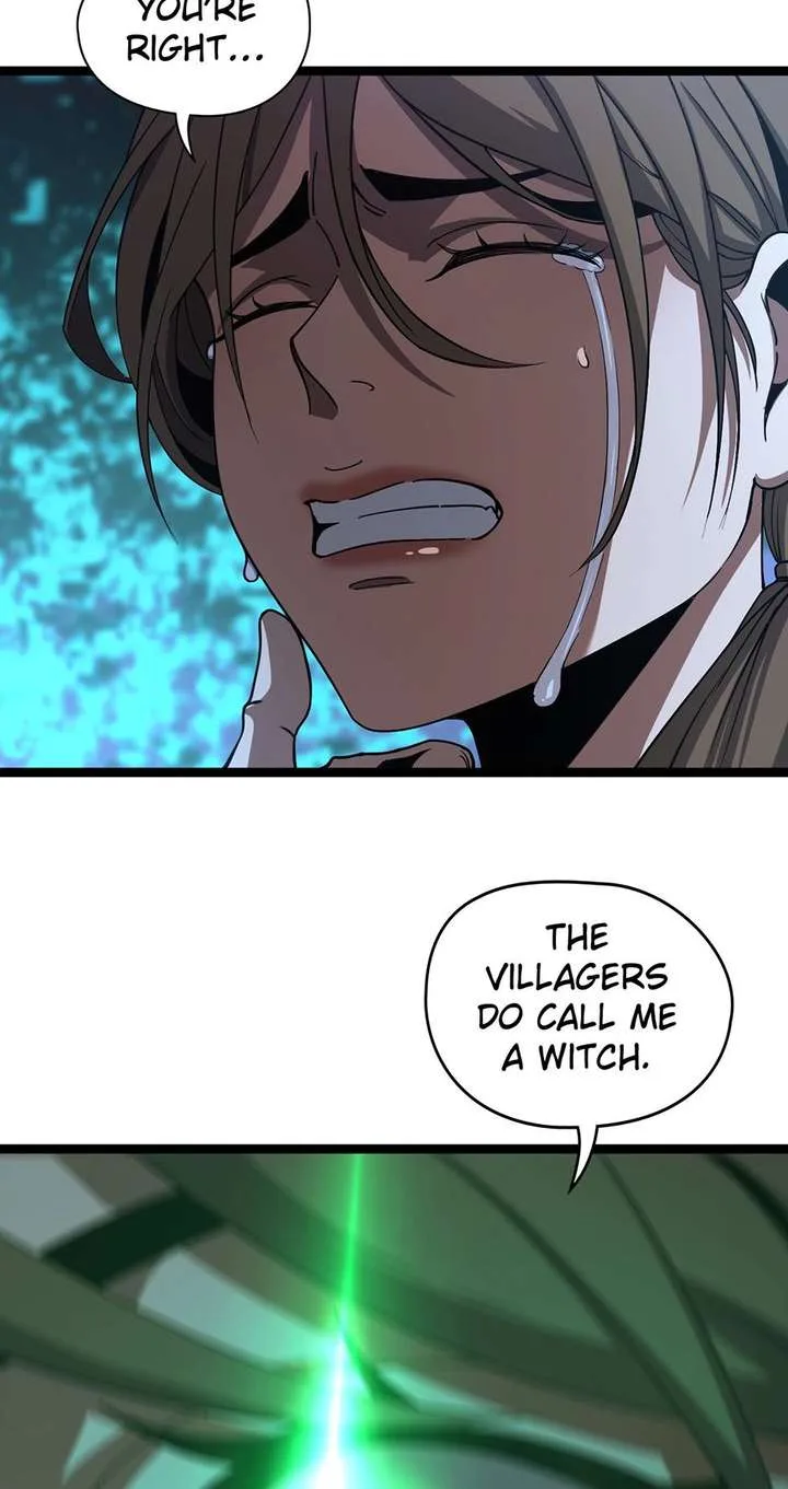 Battle Mage Farmer Chapter 41 page 42