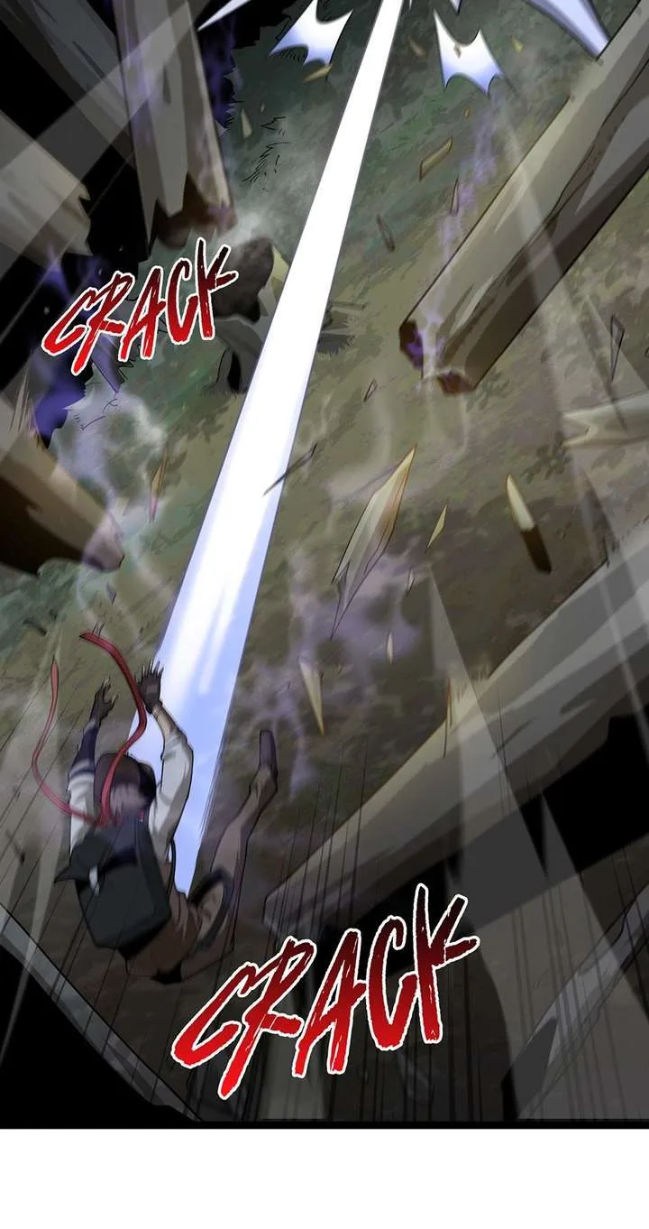 Battle Mage Farmer Chapter 41 page 32