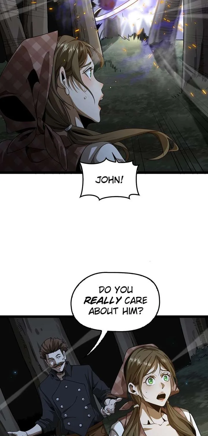 Battle Mage Farmer Chapter 41 page 38