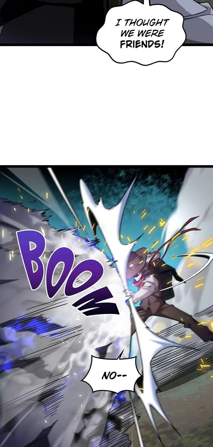 Battle Mage Farmer Chapter 41 page 35