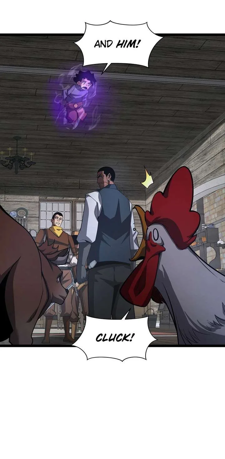 Battle Mage Farmer Chapter 35 page 61
