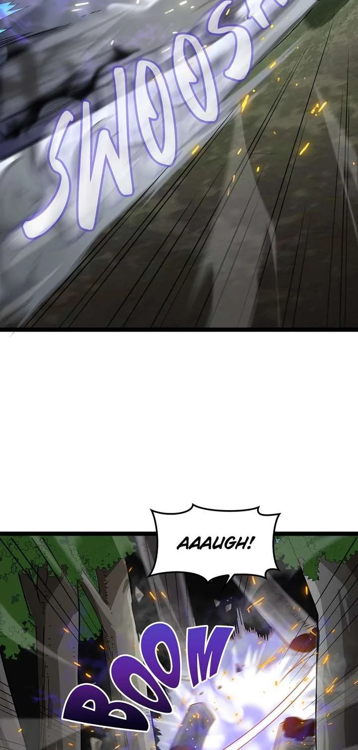 Battle Mage Farmer Chapter 41 page 37