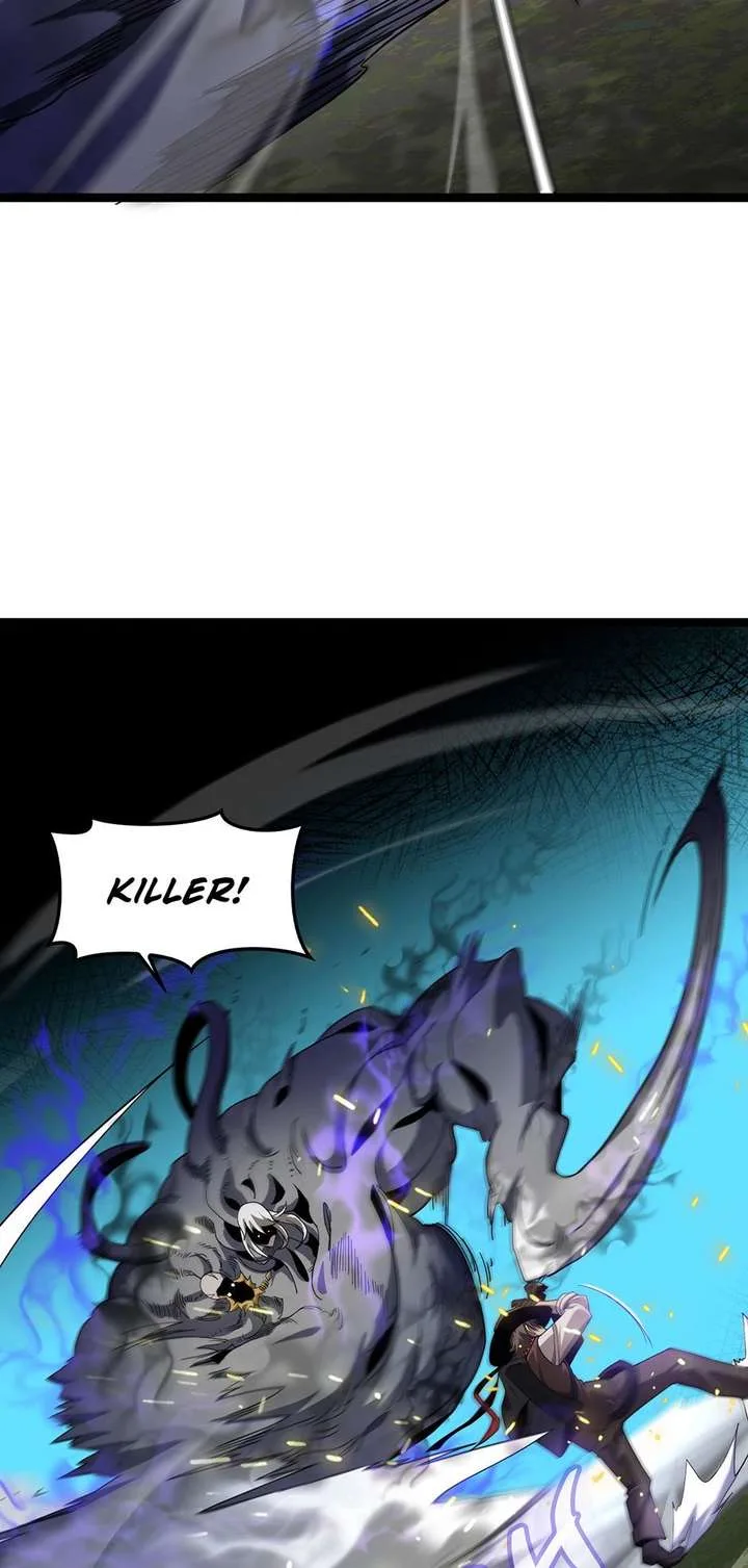 Battle Mage Farmer Chapter 41 page 36