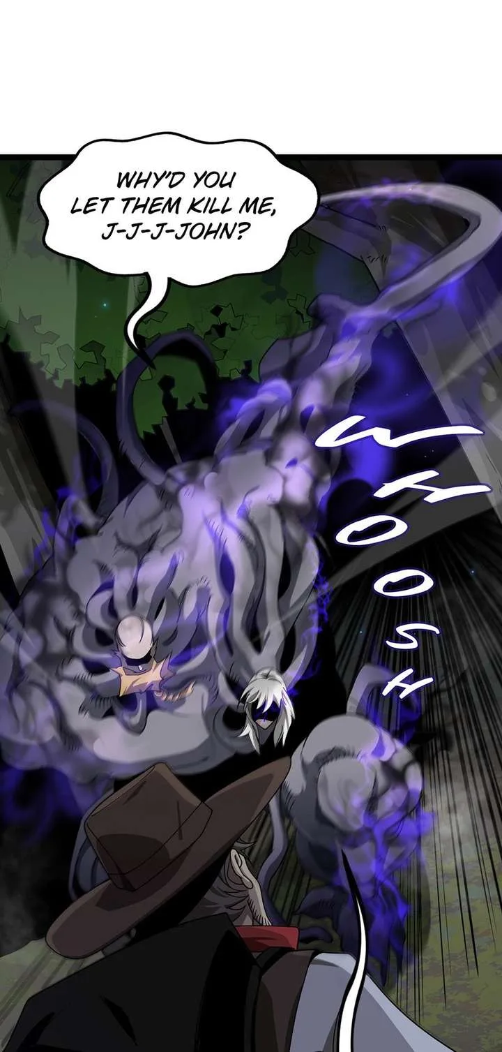 Battle Mage Farmer Chapter 41 page 34