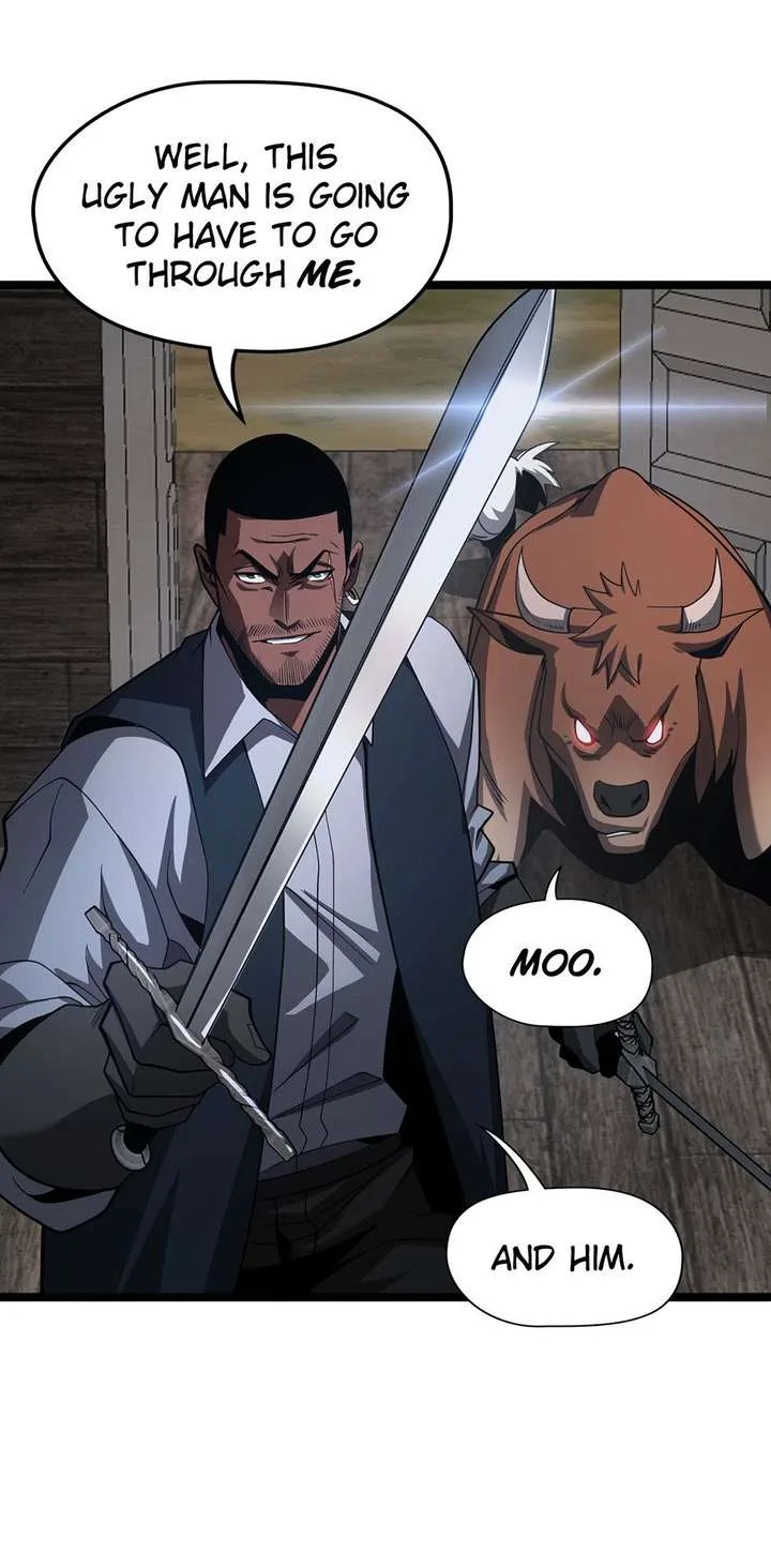 Battle Mage Farmer Chapter 35 page 60