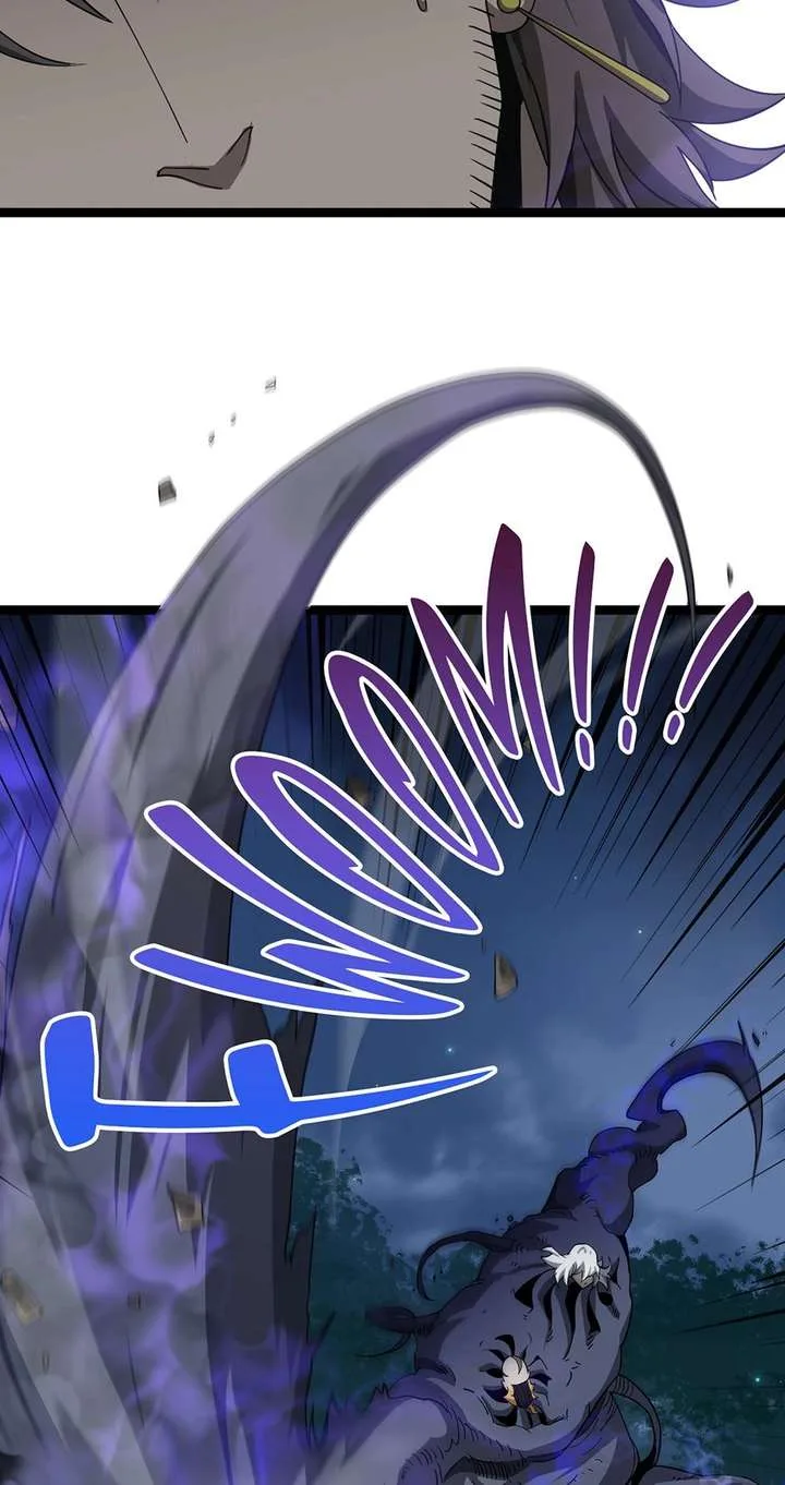 Battle Mage Farmer Chapter 41 page 30