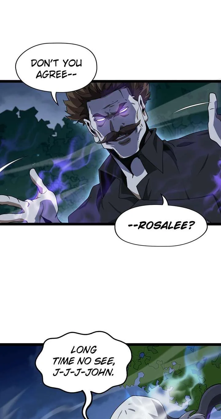 Battle Mage Farmer Chapter 41 page 28