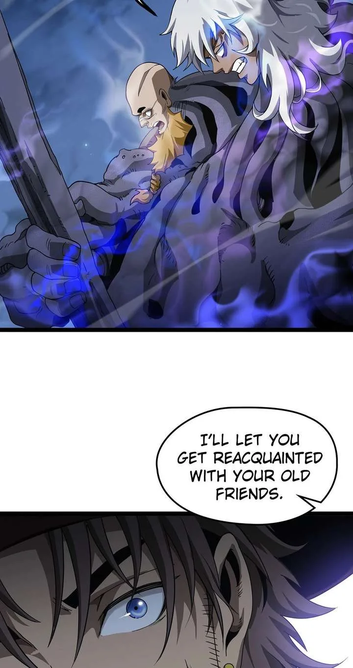 Battle Mage Farmer Chapter 41 page 29