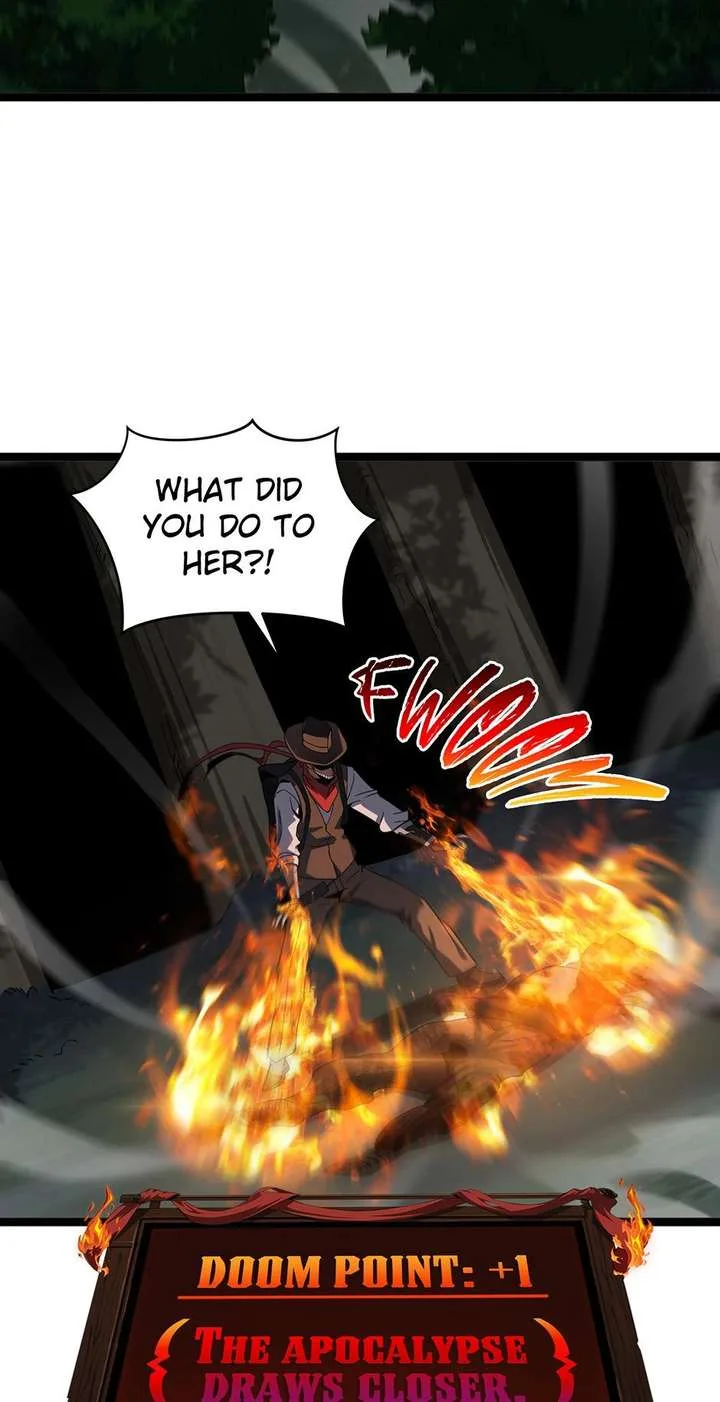 Battle Mage Farmer Chapter 41 page 58
