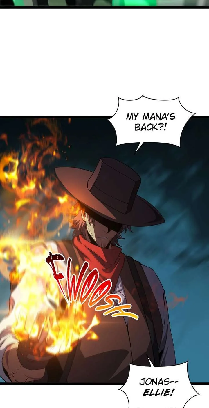 Battle Mage Farmer Chapter 41 page 56