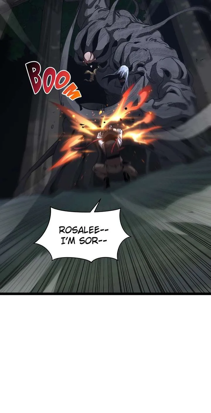 Battle Mage Farmer Chapter 41 page 53