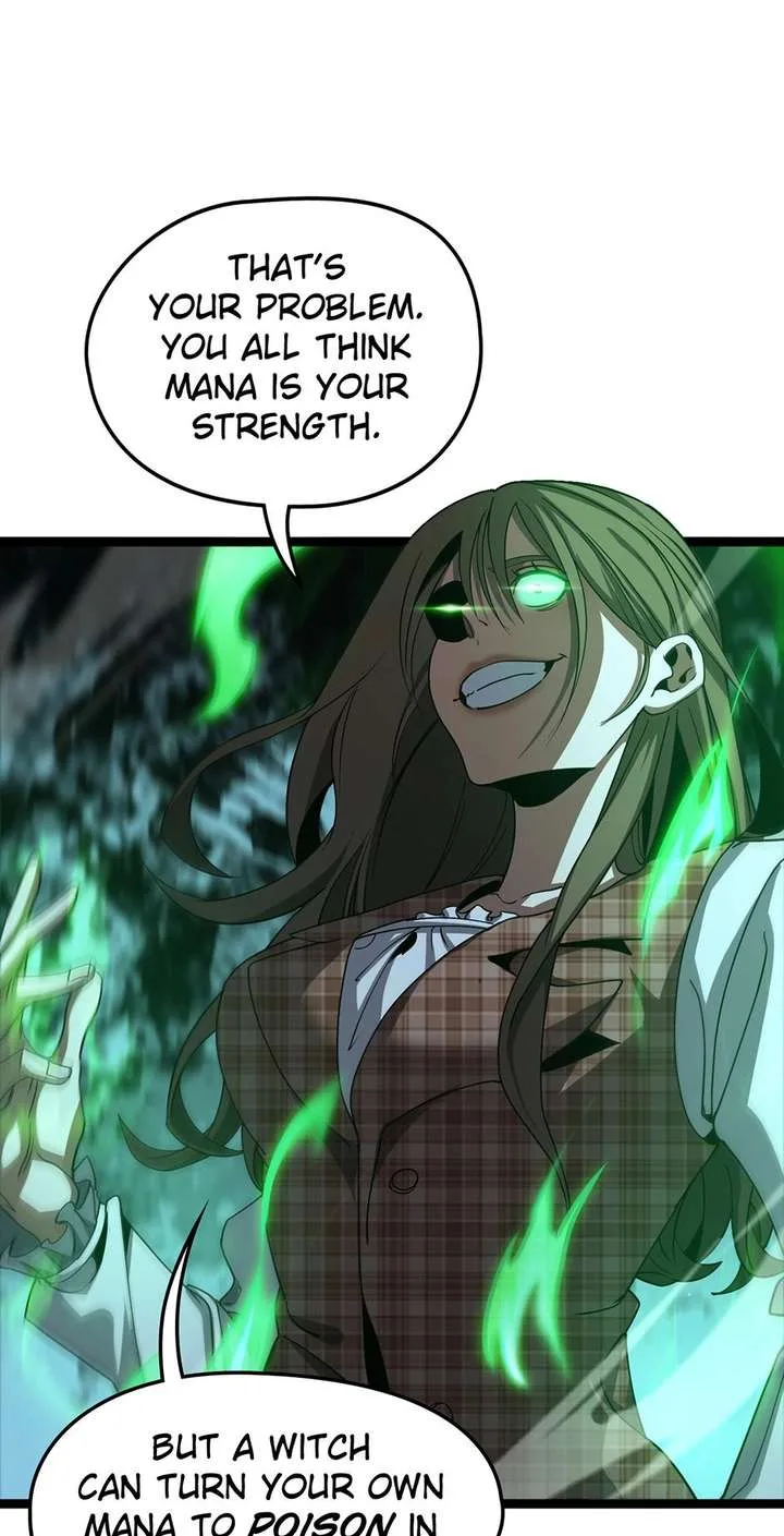Battle Mage Farmer Chapter 41 page 49