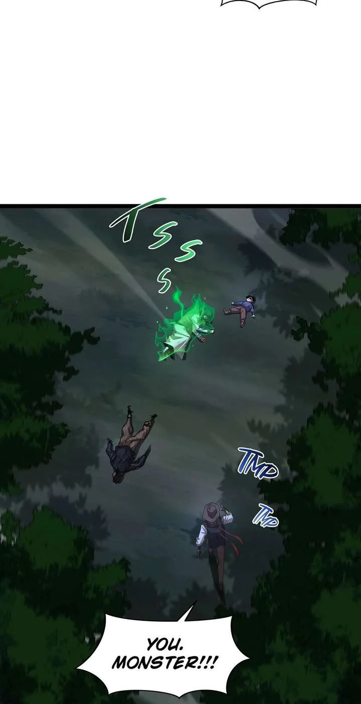 Battle Mage Farmer Chapter 41 page 57