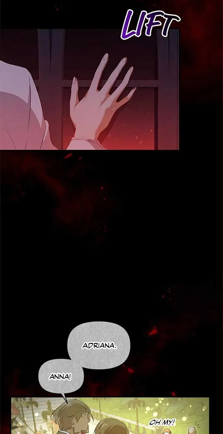 Bank Lady Chapter 1 page 7