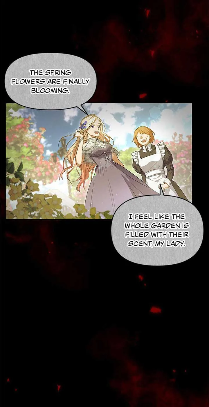Bank Lady Chapter 1 page 6