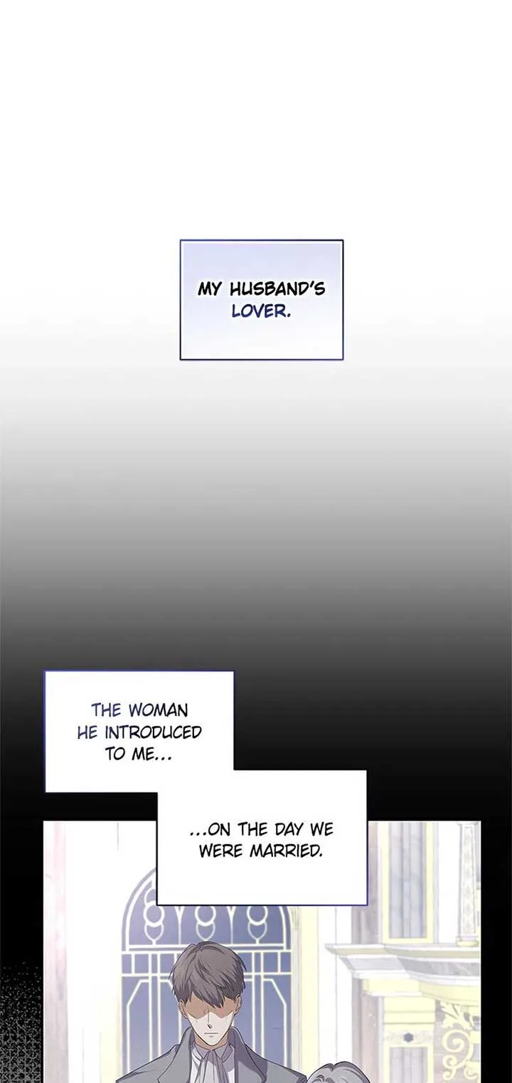 Bank Lady Chapter 1 page 33