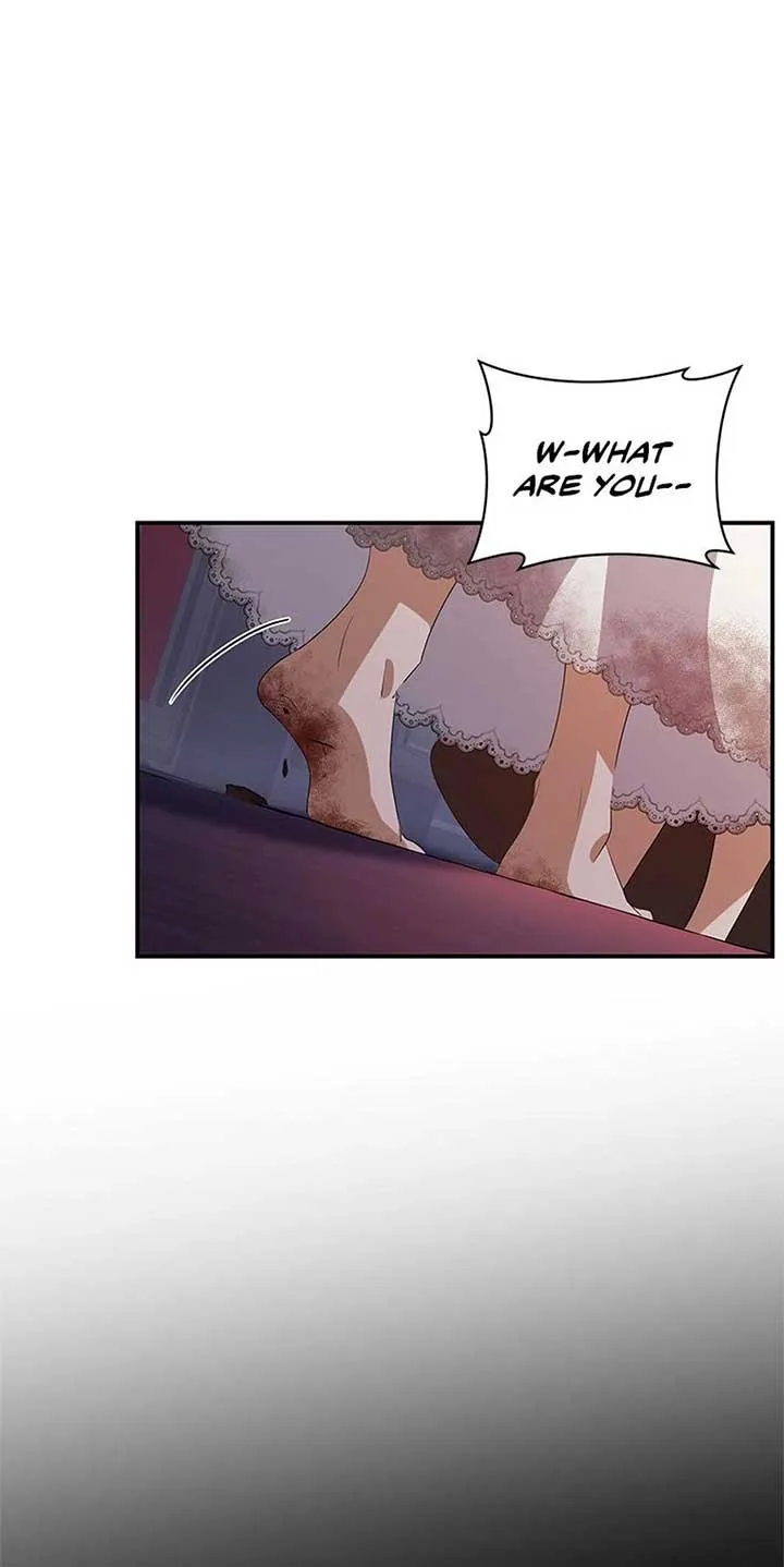 Bank Lady Chapter 1 page 42