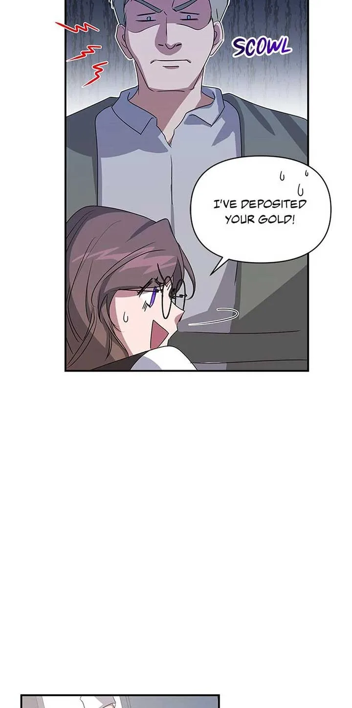 Bank Lady Chapter 1 page 60