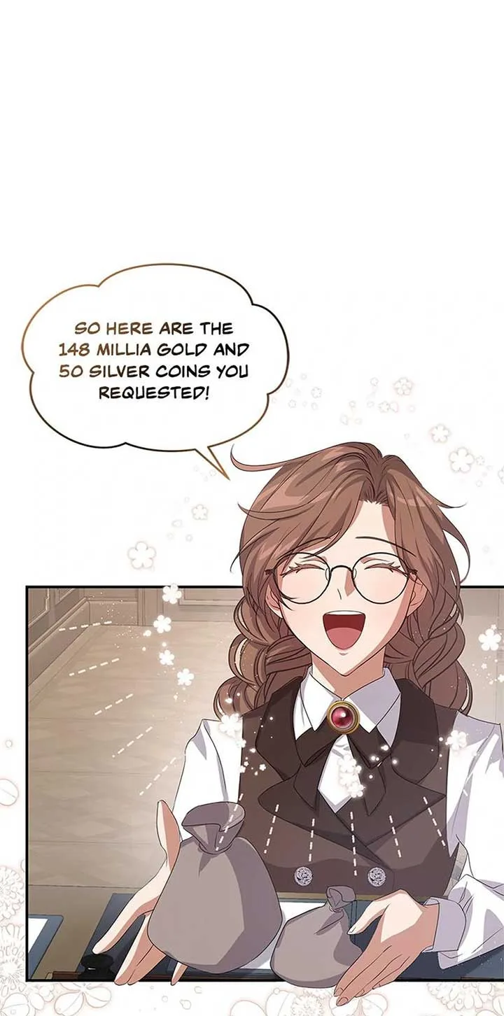 Bank Lady Chapter 1 page 62