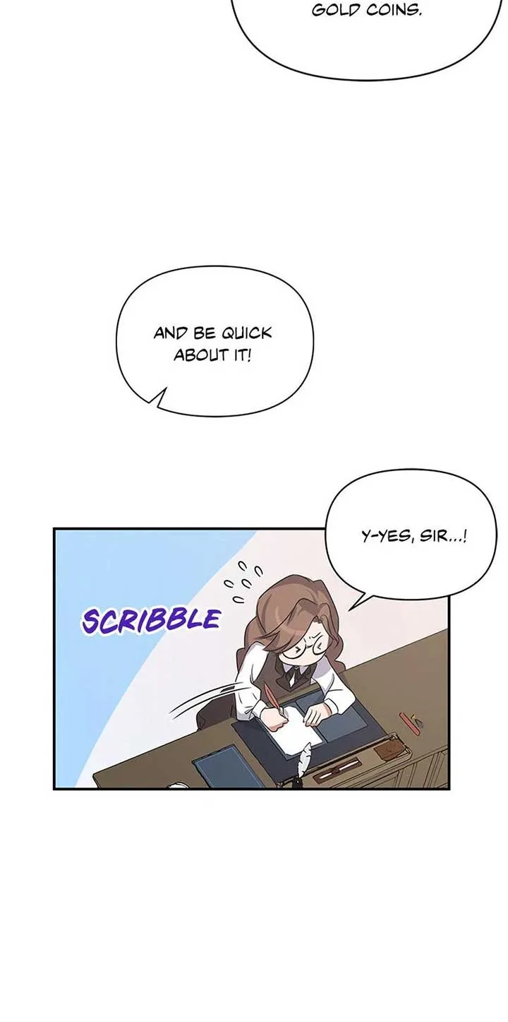 Bank Lady Chapter 1 page 58