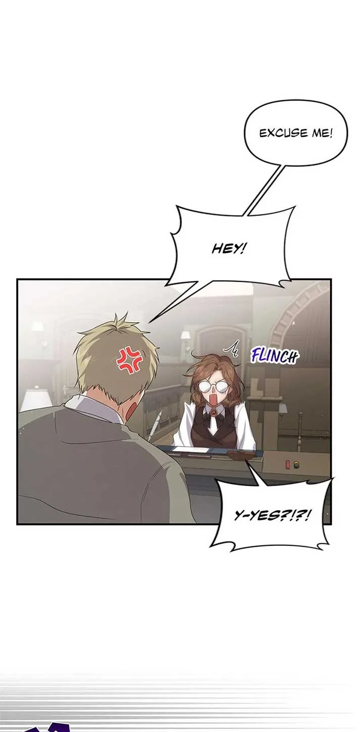 Bank Lady Chapter 1 page 55