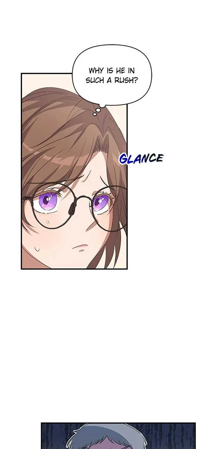 Bank Lady Chapter 1 page 59