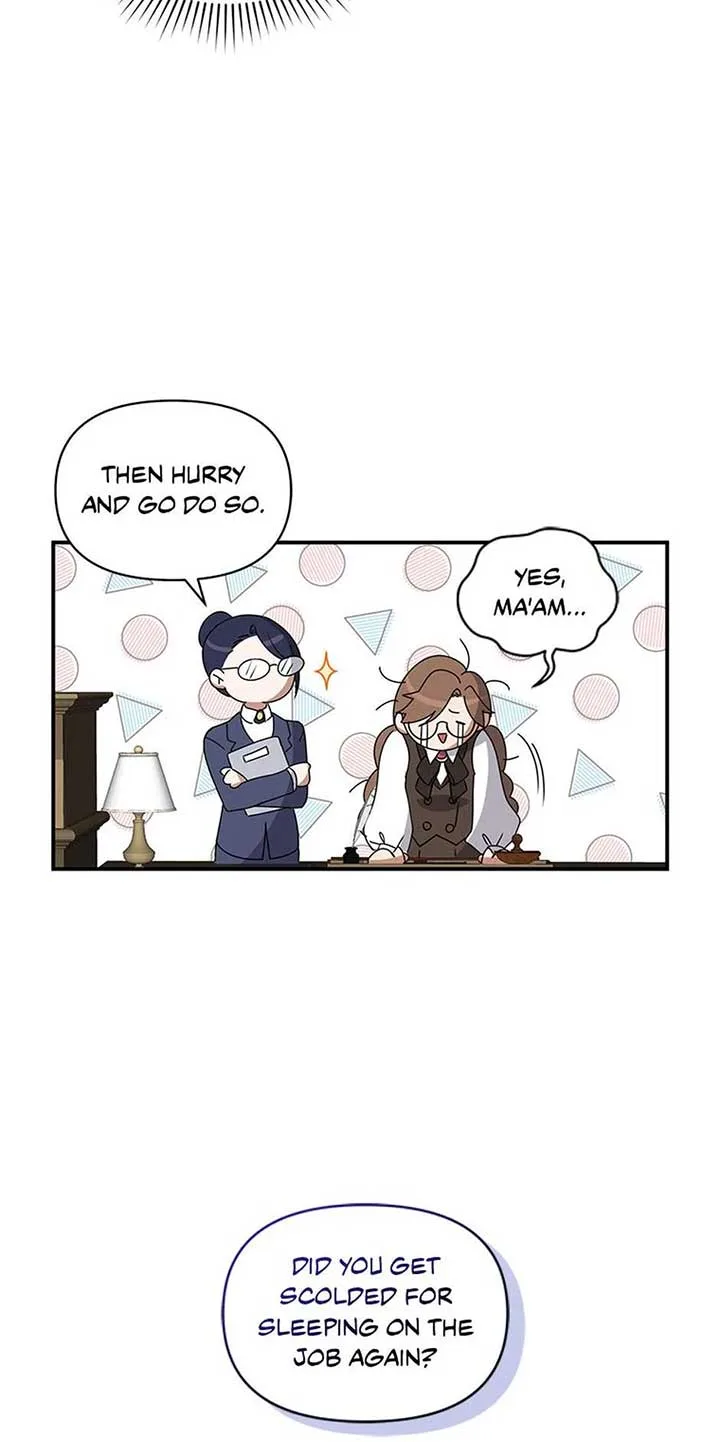 Bank Lady Chapter 1 page 68