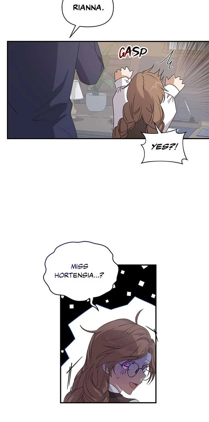 Bank Lady Chapter 1 page 66