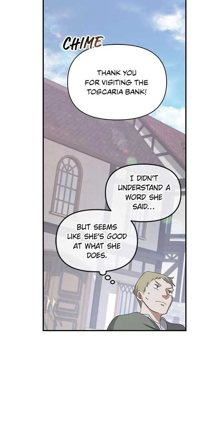 Bank Lady Chapter 1 page 64