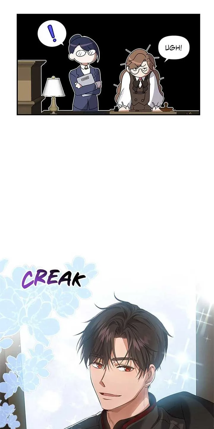 Bank Lady Chapter 1 page 69