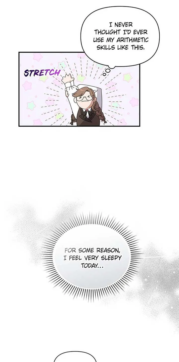 Bank Lady Chapter 1 page 65