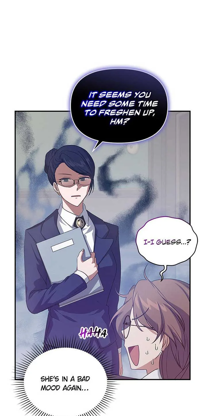 Bank Lady Chapter 1 page 67
