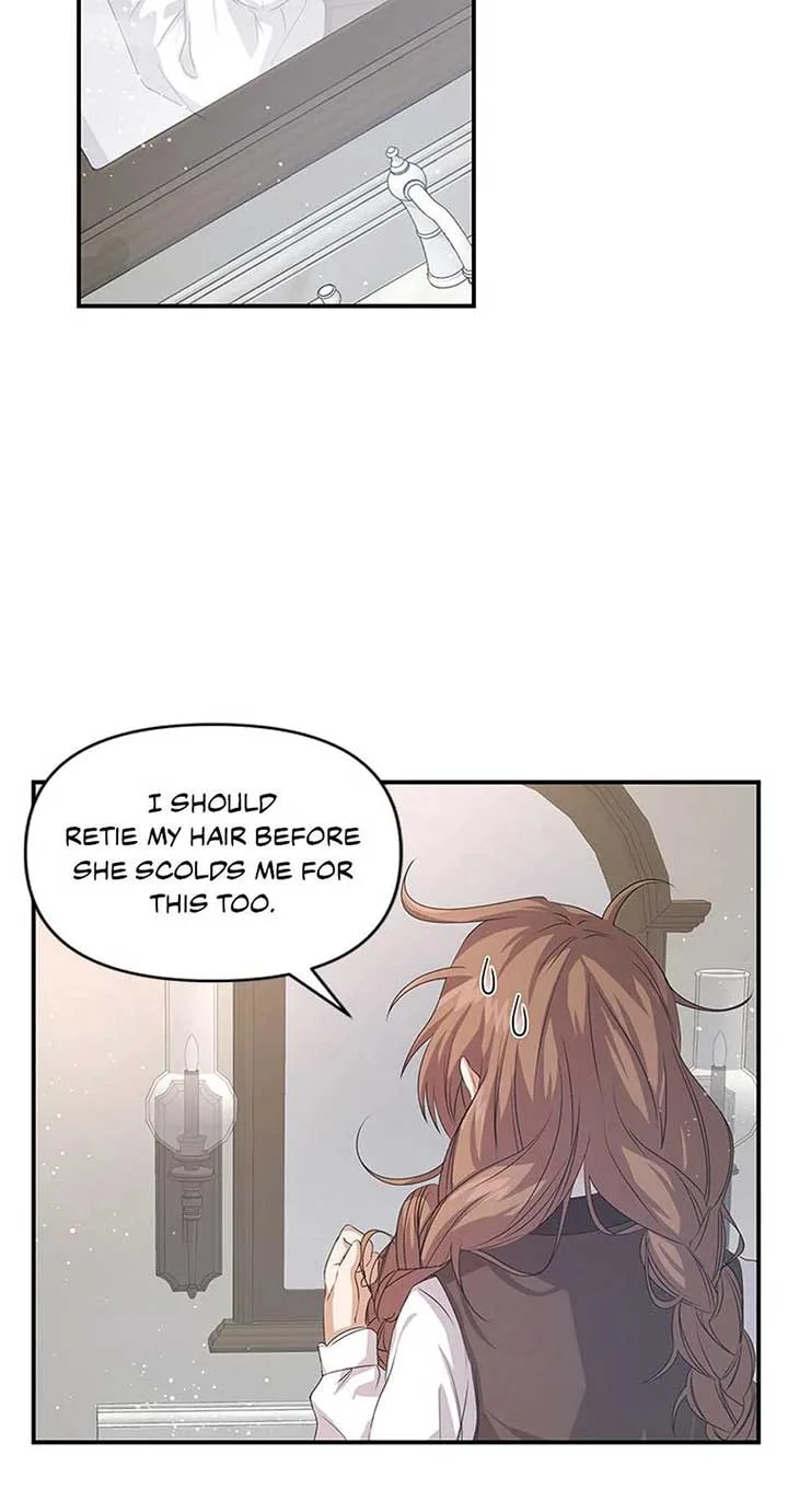 Bank Lady Chapter 1 page 80