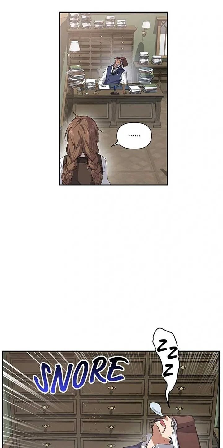 Bank Lady Chapter 1 page 73