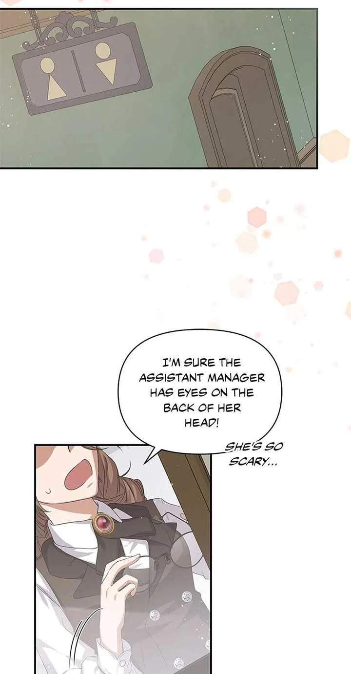 Bank Lady Chapter 1 page 79