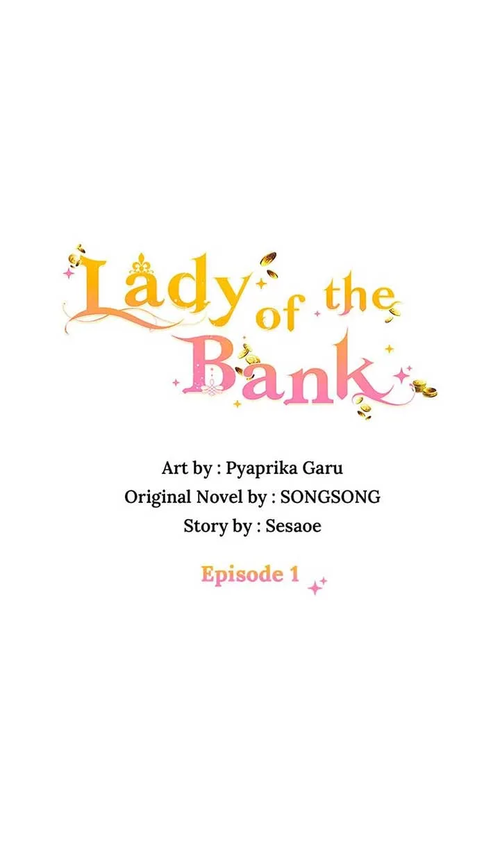 Bank Lady Chapter 1 page 86