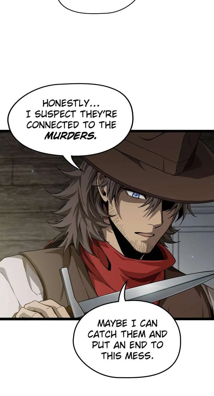 Battle Mage Farmer Chapter 30 page 3
