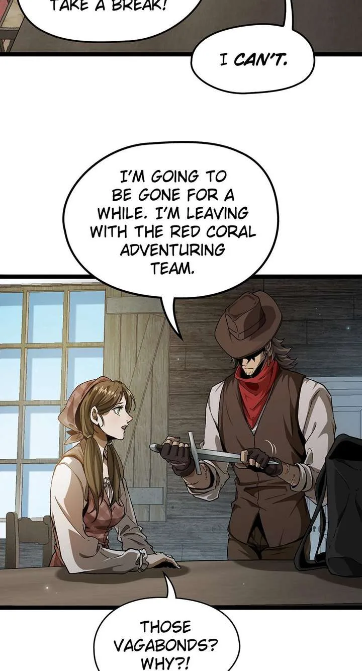 Battle Mage Farmer Chapter 30 page 2