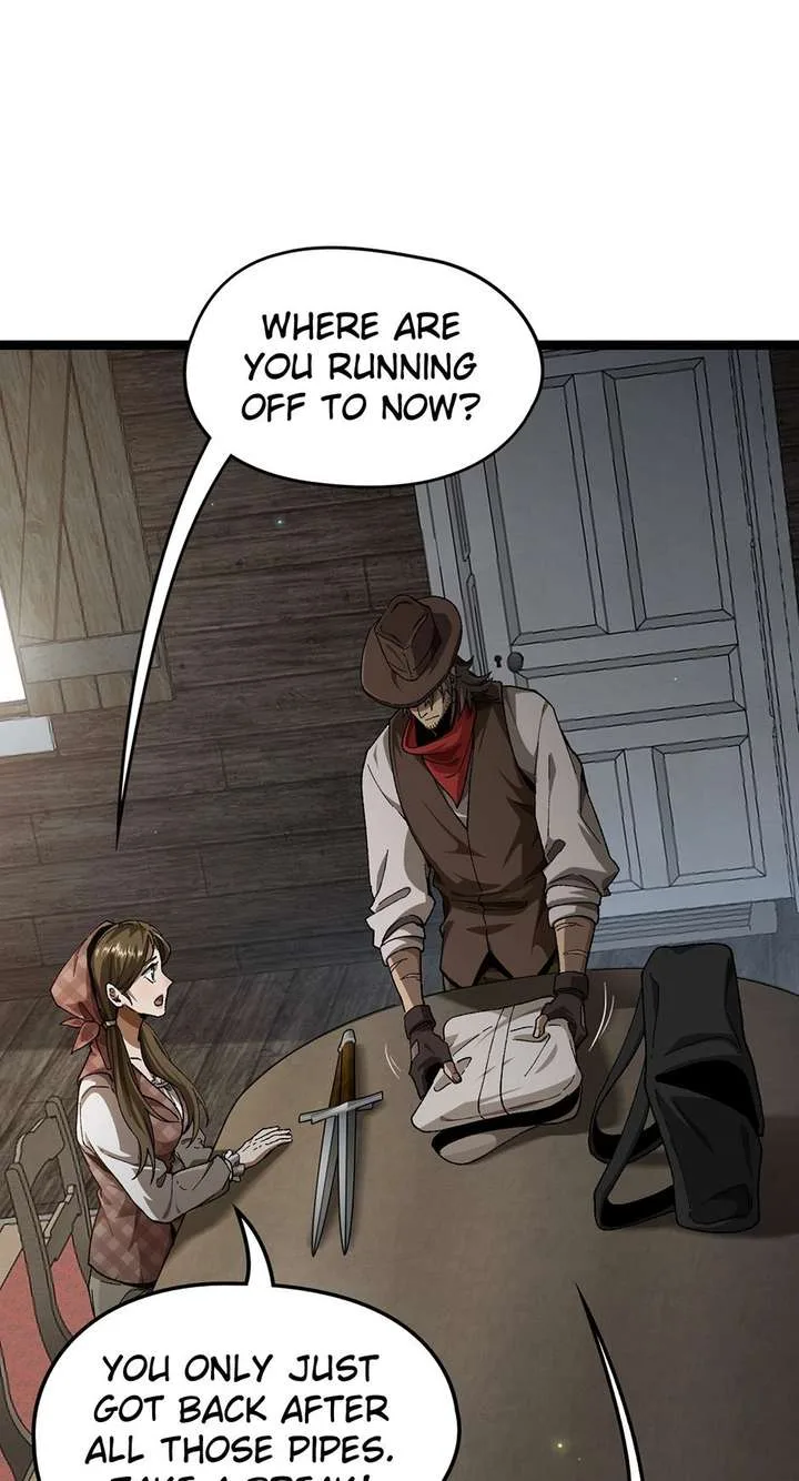 Battle Mage Farmer Chapter 30 page 1