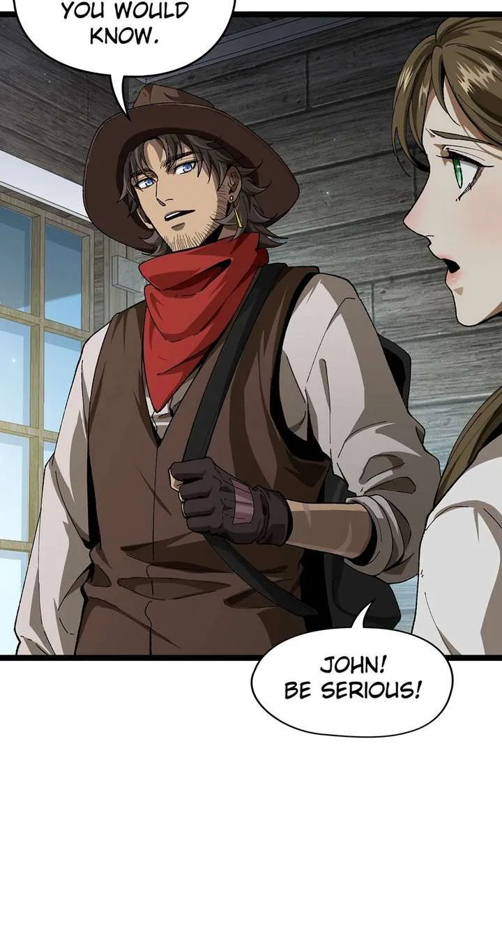 Battle Mage Farmer Chapter 30 page 5