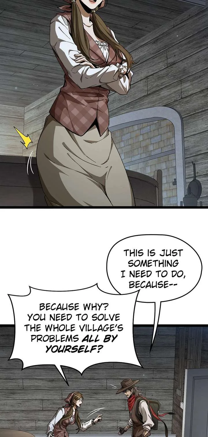 Battle Mage Farmer Chapter 30 page 10