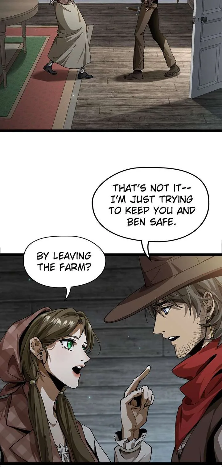 Battle Mage Farmer Chapter 30 page 11