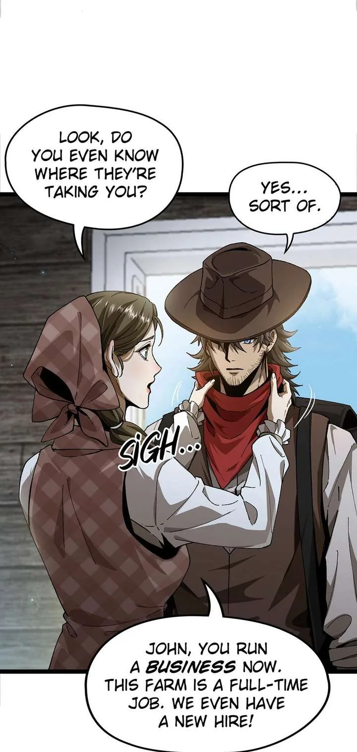 Battle Mage Farmer Chapter 30 page 12