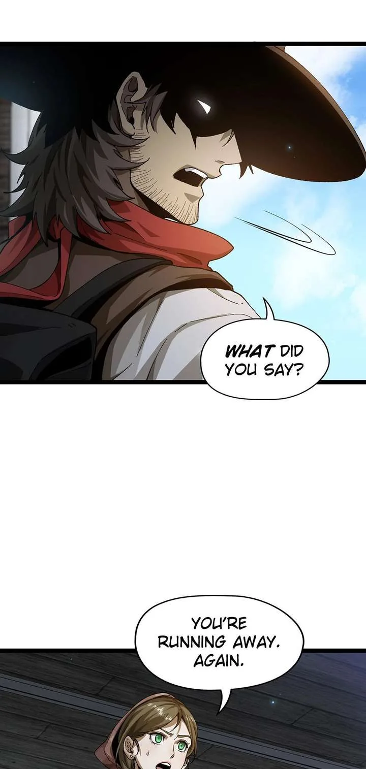 Battle Mage Farmer Chapter 30 page 9