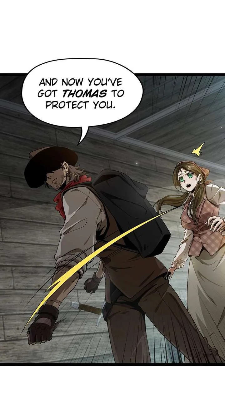 Battle Mage Farmer Chapter 30 page 7