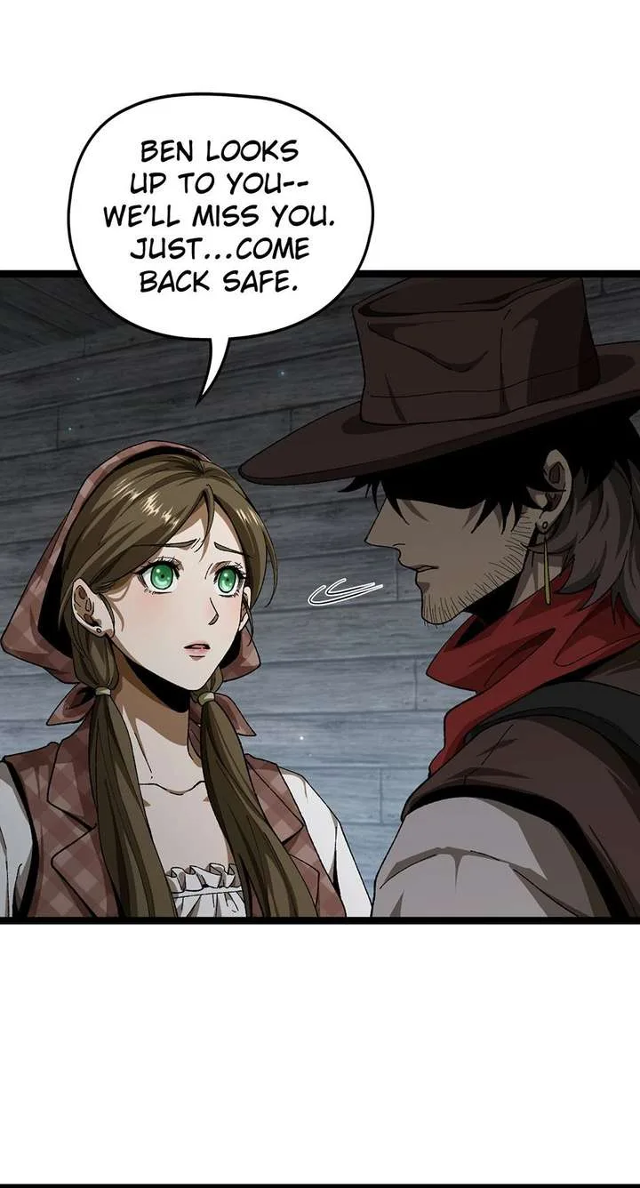 Battle Mage Farmer Chapter 30 page 14