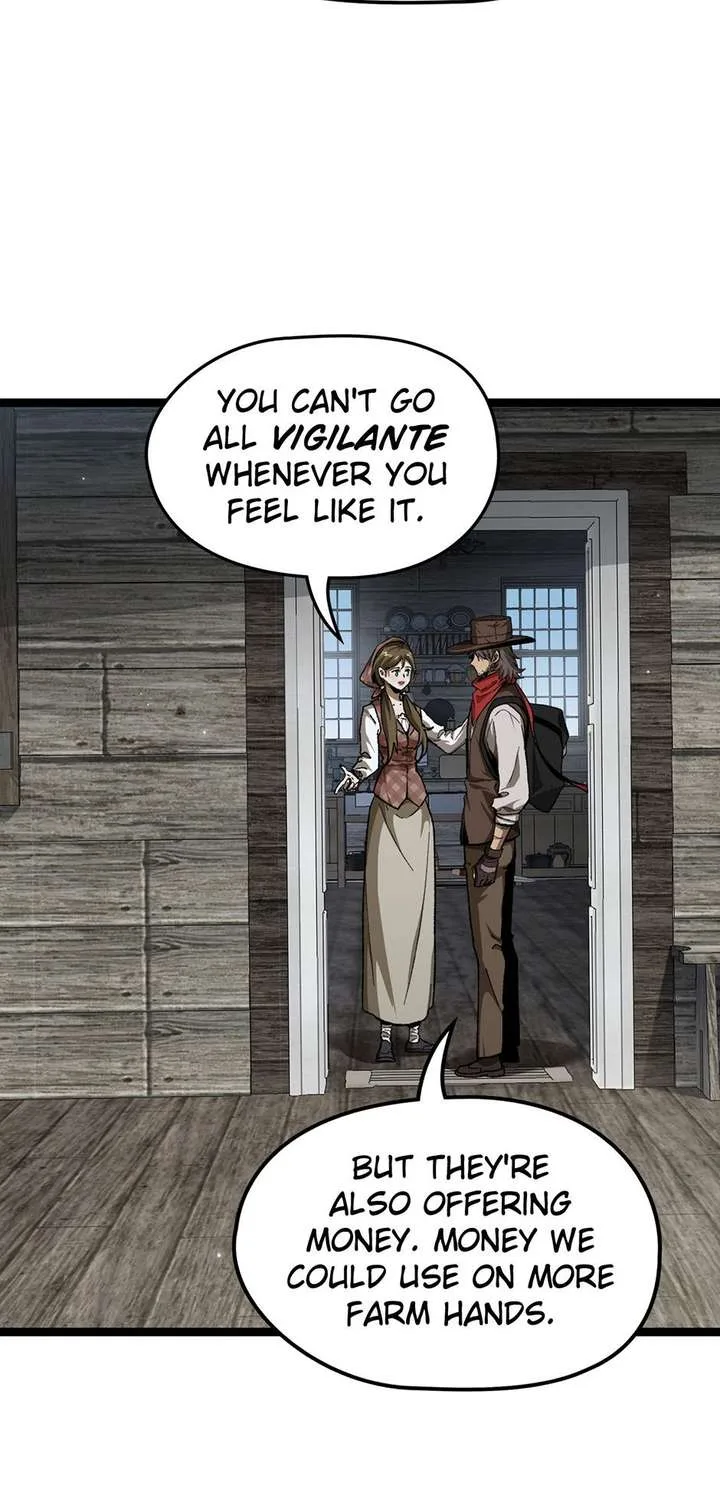 Battle Mage Farmer Chapter 30 page 13