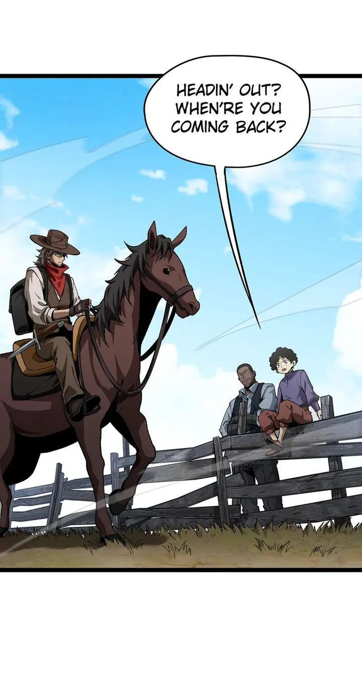 Battle Mage Farmer Chapter 30 page 30