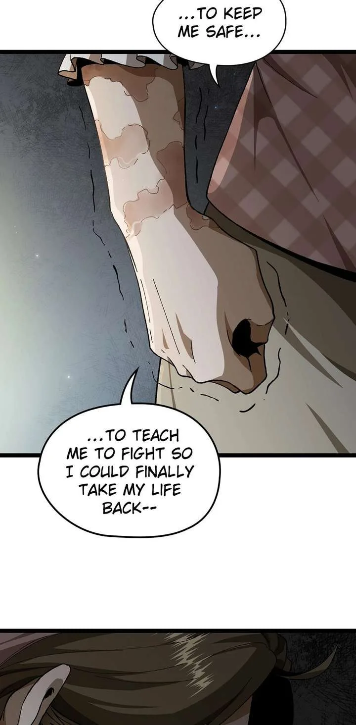 Battle Mage Farmer Chapter 30 page 22