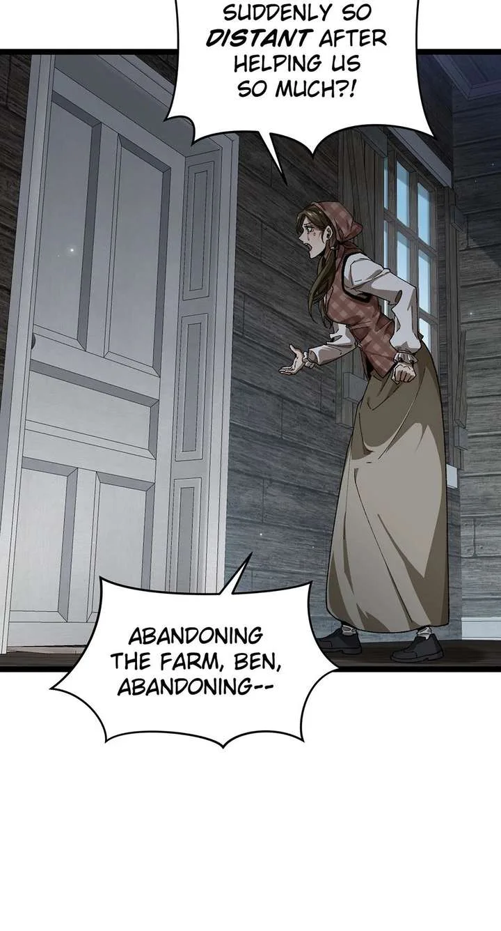 Battle Mage Farmer Chapter 30 page 20